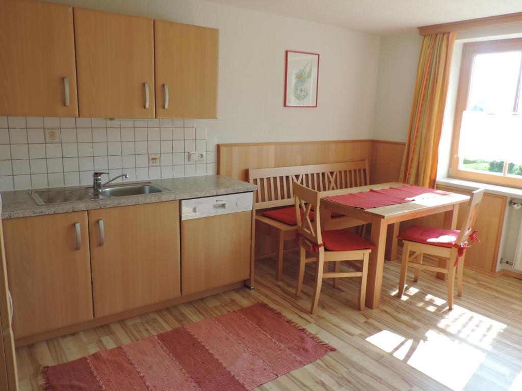 Aparthotel Haus Regina Strobl Habitación foto